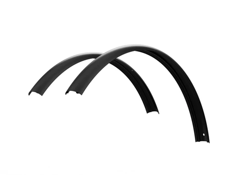 MOST Mudguards kit front-rear for Grevil F AM